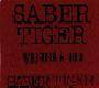 Saber Tiger : Saber Tiger IV: Maboroshi - Tusk